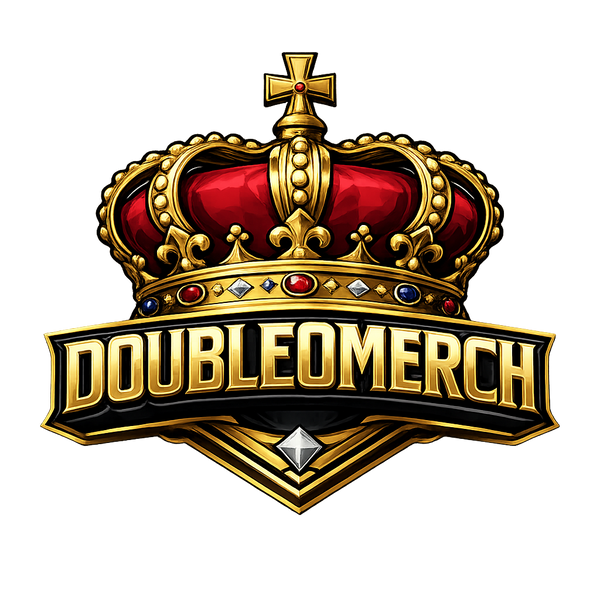double0merch